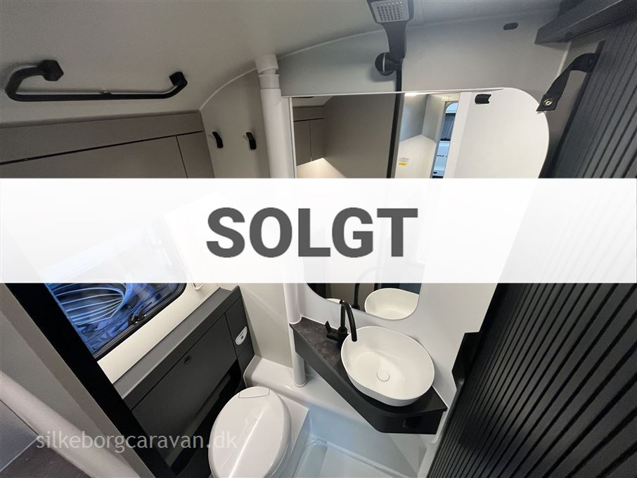 Adria Action 391 LH Sport